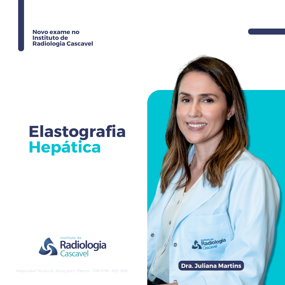 Elastografia Hepática: Você conhece esse método de diagnóstico?